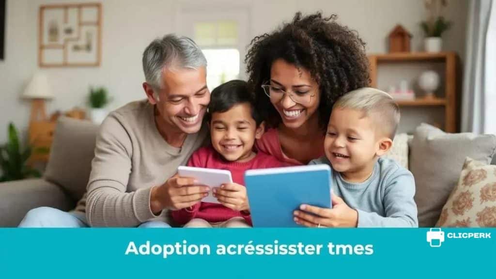 Navigating Adoption Assistance Programs: Your Guide