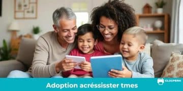 Navigating Adoption Assistance Programs: Your Guide