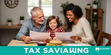 Tax benefits for families: maximize your savings today