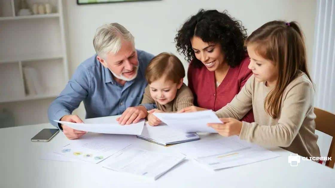 How to claim childcare and education deductions