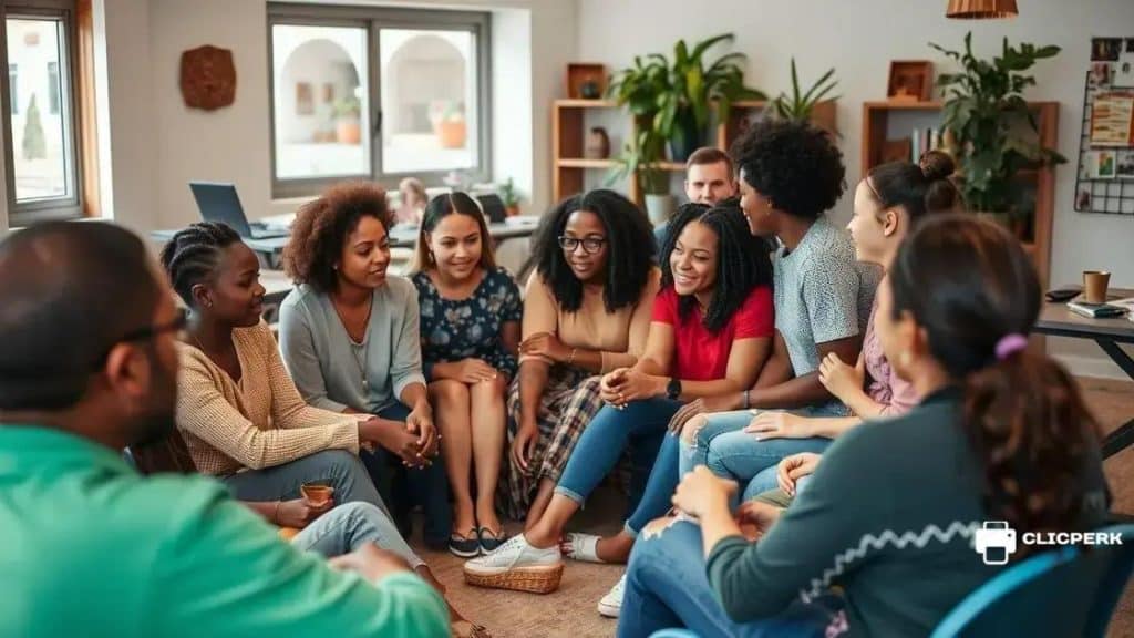 Community support resources: find what you need