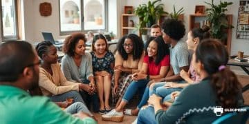 Community support resources: find what you need