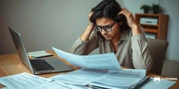 Emergency financial aid: how to access it quickly