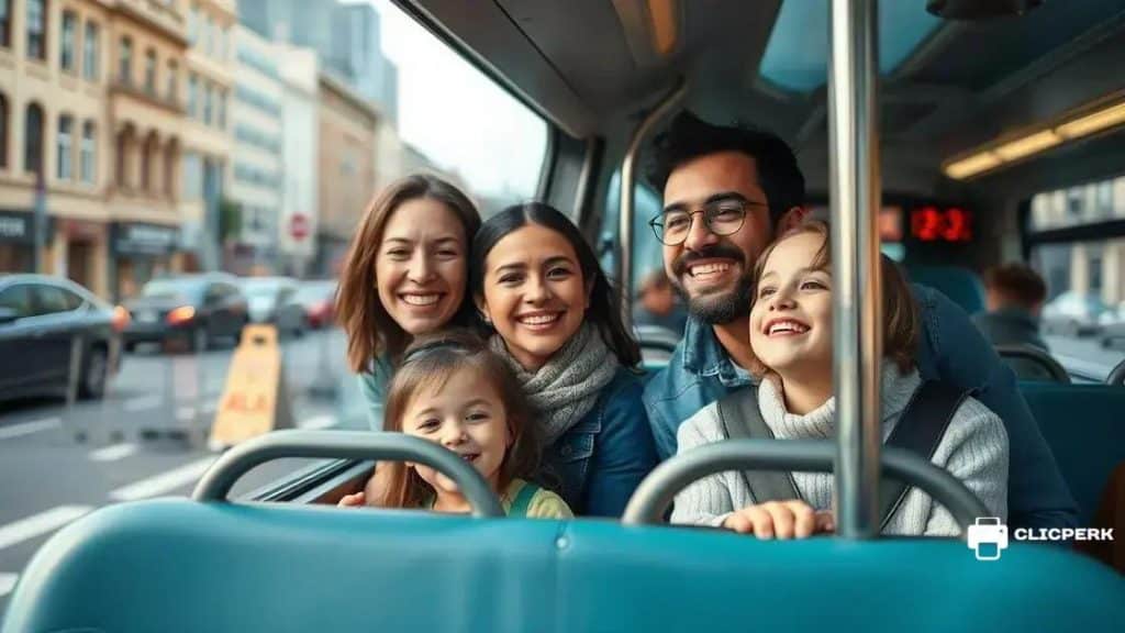 Transportation assistance for families: what you need to know