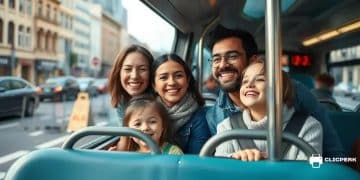 Transportation assistance for families: what you need to know
