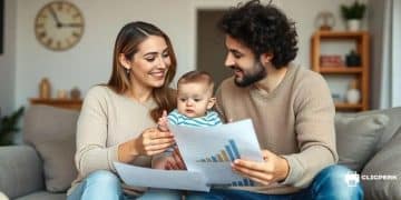 Financial planning for new parents: a step-by-step guide