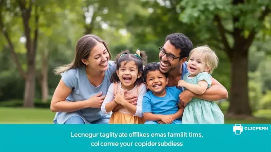 Applying for childcare subsidies: Unlocking financial support