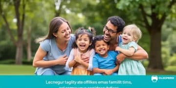 Applying for childcare subsidies: Unlocking financial support