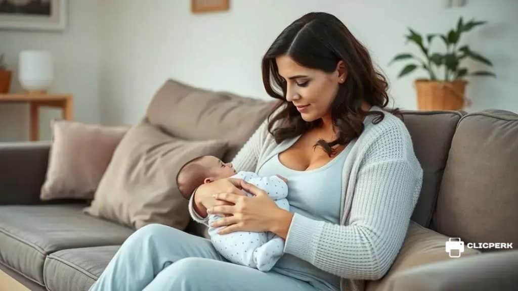 Postpartum mental health: understanding the journey
