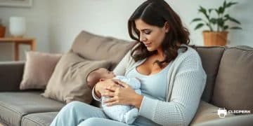 Postpartum mental health: understanding the journey