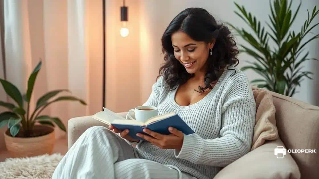 Practical strategies for self-care