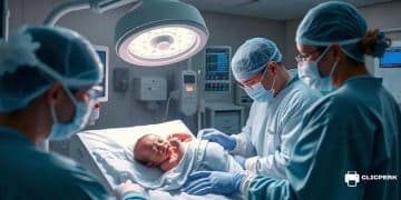 Innovations in neonatal intensive care units transforming lives