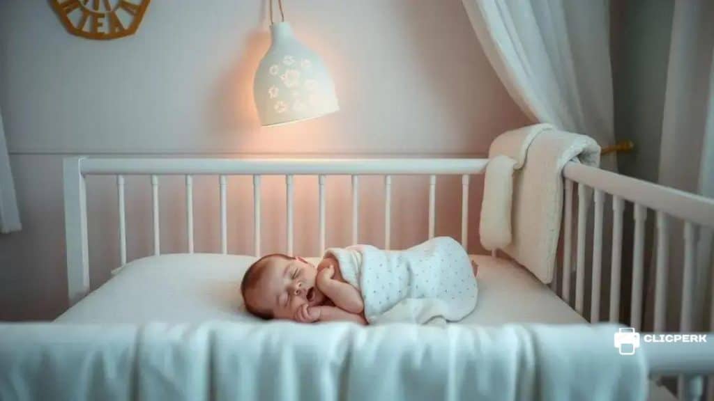 Establishing infant sleep schedules: tips for parents