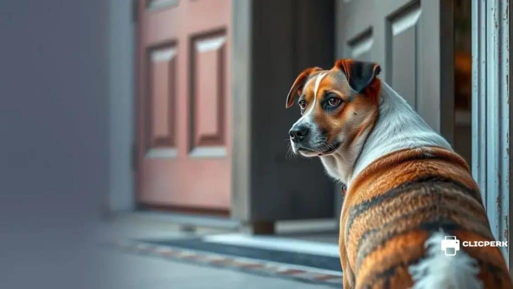 Dealing with separation anxiety: tips for a smoother experience