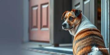 Dealing with separation anxiety: tips for a smoother experience