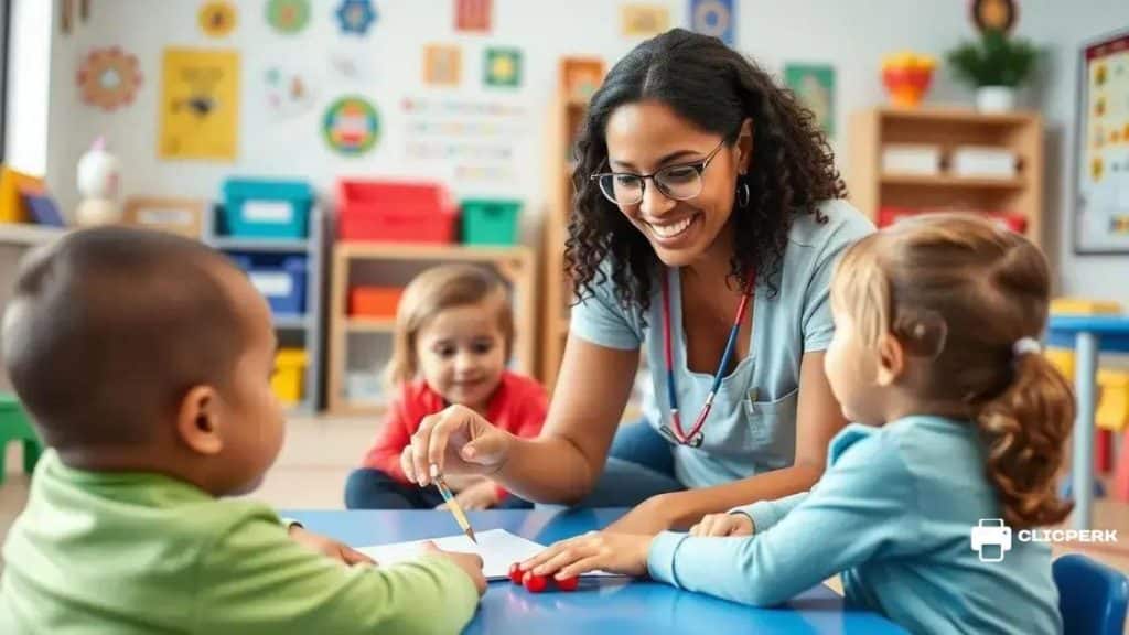 Importance of routine in childcare: Building strong foundations