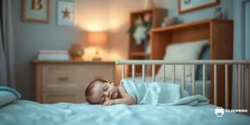 Understanding sleep regression: what you need to know