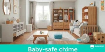 Creating a baby-proof home: essential tips for safety