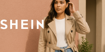 shein free trial