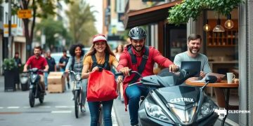 Navigating the gig economy: benefits and challenges