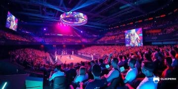 The evolution of e-sports: from hobby to professional sport