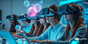 The role of virtual reality in special education