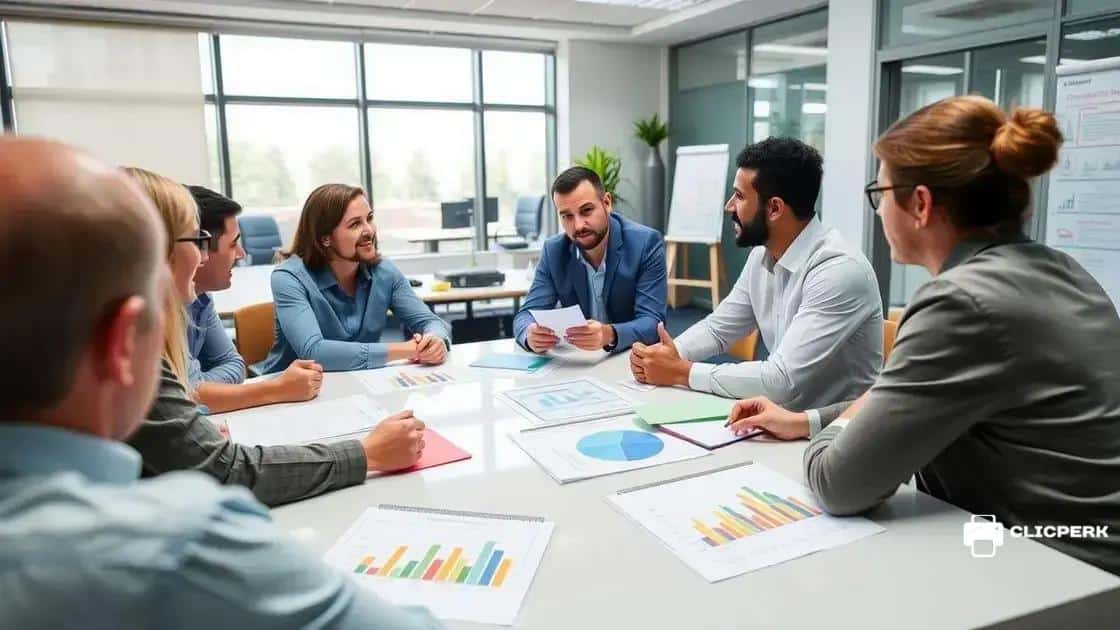 How to participate in employee stock ownership plans