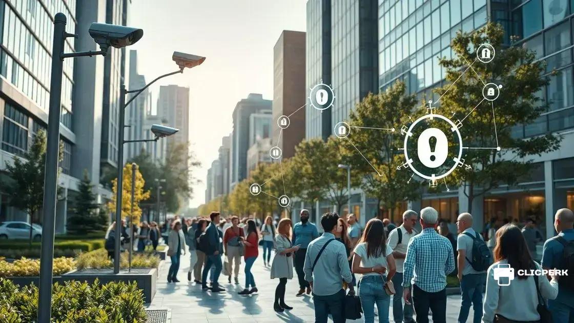 Privacy concerns in smart city initiatives