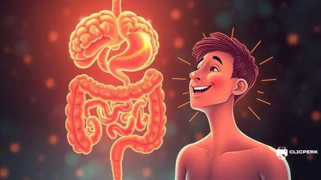 The Gut-Brain Axis: Understanding the Connection