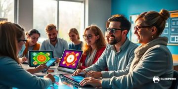 Gamification in adult learning: boosting engagement and retention