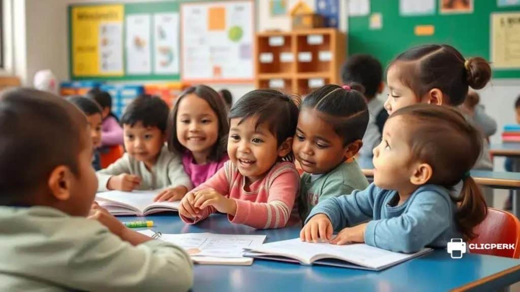 The impact of bilingual education on cognitive development