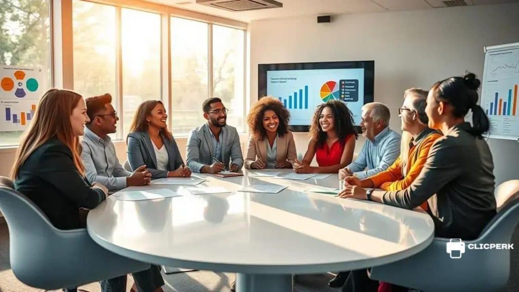 The importance of financial wellness programs in the workplace