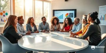 The importance of financial wellness programs in the workplace