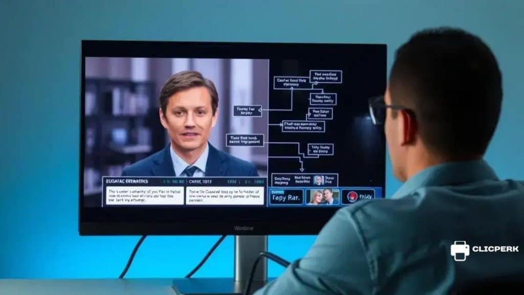 The Ethics of deepfake technology in media