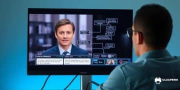 The Ethics of deepfake technology in media