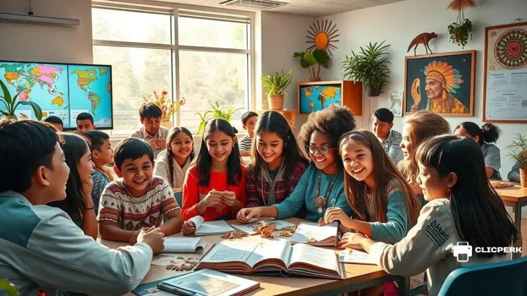 Integrating Indigenous knowledge into modern curricula