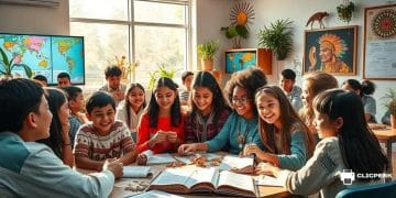 Integrating Indigenous knowledge into modern curricula