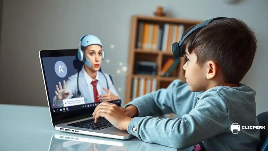 AI tutors: personalized learning in the digital age