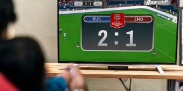 VAR no Brasileirão: Benefícios e Desafios em Todas as Divisões - Cover Image