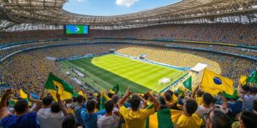 Salários no Futebol Brasileiro em 2025: Análise Comparativa das Séries A, B e C - Cover Image
