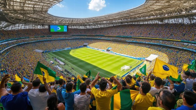 Salários no Futebol Brasileiro em 2025: Análise Comparativa das Séries A, B e C