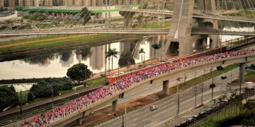 Sustentabilidade em Eventos Esportivos no Brasil: Uma Mudança Crucial - Cover Image