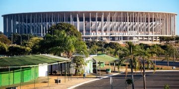 Profissionalização da Gestão Esportiva: Impulsionando o Esporte no Brasil - Cover Image