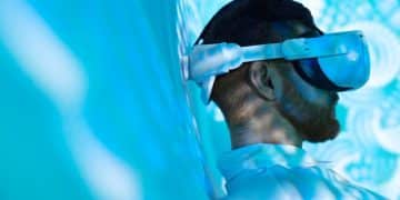 Inovações na Natação Brasileira: 4 Tecnologias que Transformam Atletas - Cover Image