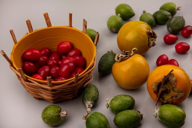 5 Alimentos Brasileiros Surpreendentes para Reduzir o Colesterol