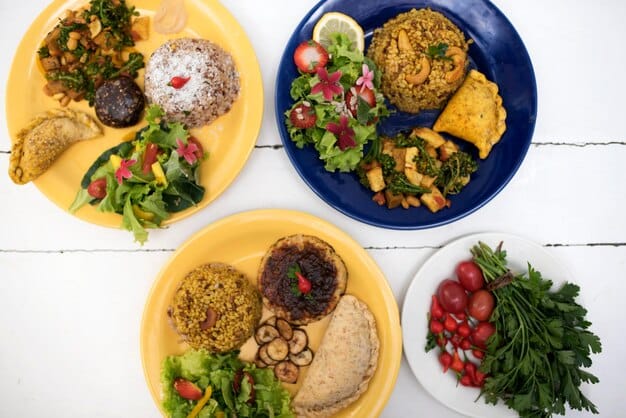 3 Receitas Brasileiras Saudáveis para Emagrecer com Prazer