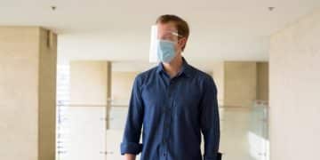 Poluição do Ar: Impactos na Saúde Respiratória e Proteção - Cover Image
