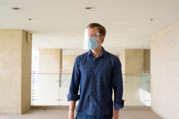 Poluição do Ar: Impactos na Saúde Respiratória e Proteção
