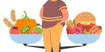 7 Erros na Dieta: Pare de Cometê-los Agora! - Cover Image