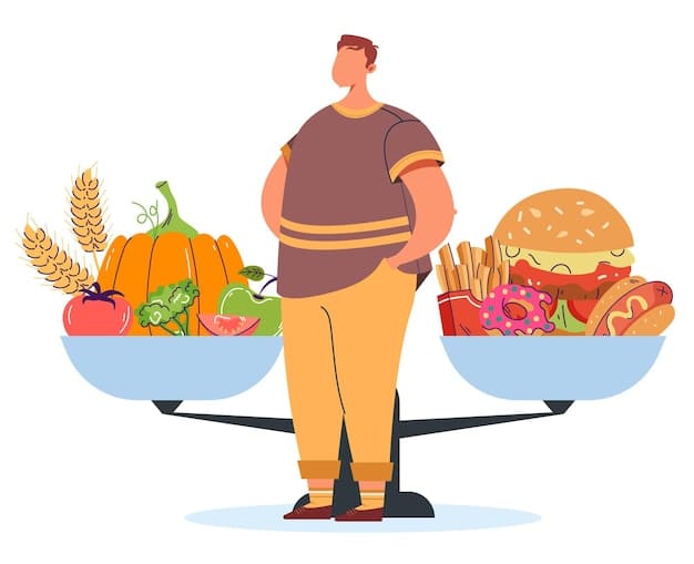 7 Erros na Dieta: Pare de Cometê-los Agora!
